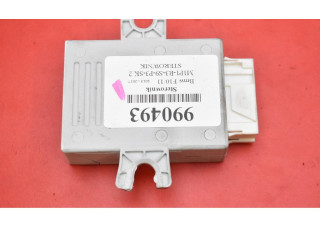 Řídící jednotka 686038601, 686038601 BMW 5 F10 F11 2015