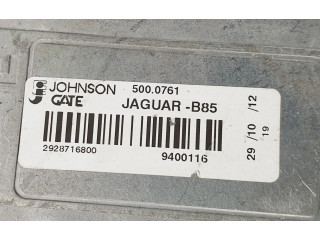 Вентилятор радиатора GX733C529AD, GX733C529AD Jaguar XF X260