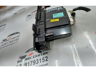 Блок управления климат-контролем 972503U601, 972503U601   KIA Sportage