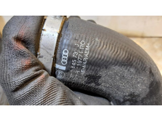 Трубка (трубки)/ шланг (шланги) интеркулера