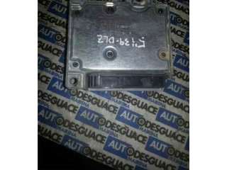 Блок подушек безопасности 216102810A Citroen C4 I