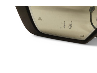 Зеркало электрическое Maserati Levante 2017 - года