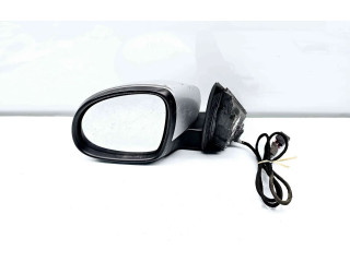 Зеркало электрическое Skoda Yeti (5L) 2009 - 2017 года