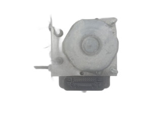 Блок управления АБС K9KE6 Renault Clio IV