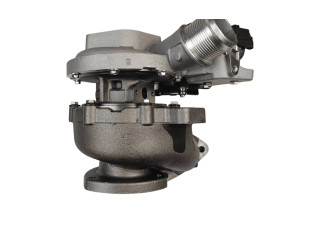 Турбина Ford Ranger 822182, 2002971