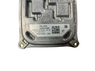 Блок управления Xenon