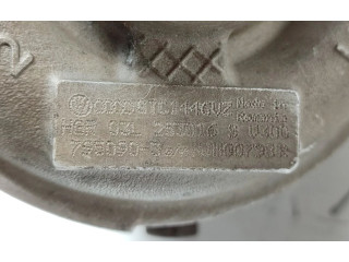 Turbodmychadlo Турбина 03L253016S Volkswagen Amarok CDB