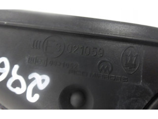 Зеркало электрическое Maserati GranTurismo 2007 - 2019 года