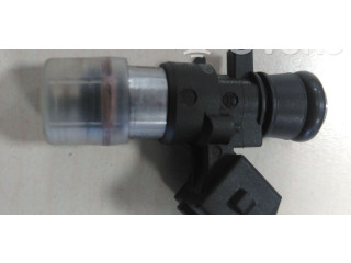 Форсунка 8200292590, 7701061008    Renault Twingo II  D4F772 