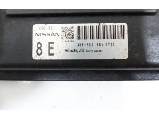 Блок управления двигателем Блок управления IMPRK692478   Nissan Sentra B15