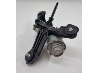 Моторчик заднего дворника 98700j7000 KIA Ceed