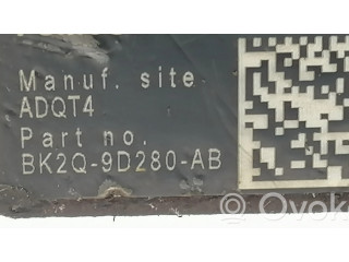 Vstřikovací lišta BK2Q9D280AB Ford Transit pro naftový motor 2.4