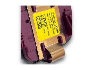 Блок комфорта S2736, A2539000100   Mercedes-Benz CLS W257   