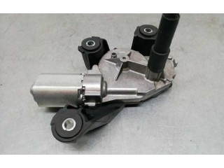 Моторчик заднего дворника 287100010R, 0390201856 Renault Scenic III - Grand scenic III