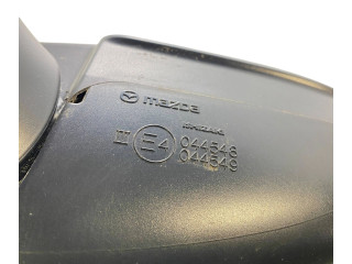 Зеркало электрическое Mazda CX-3 2015 - - года