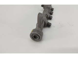 Топливная рампа 55215208, 55215208 Alfa Romeo Giulietta