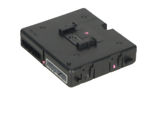 Блок управления климат-контролем 285255204R Dacia Jogger