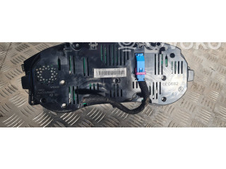 Geschwindigkeitsmesser Cockpit 3t1920841g, 7T1920841G Skoda Superb B6 (3T)