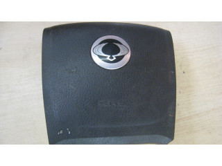 Подушка безопасности водителя 4610208050LAM, 4610208050   SsangYong Rexton