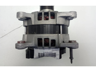 Генератор 04L903024S Volkswagen Caddy