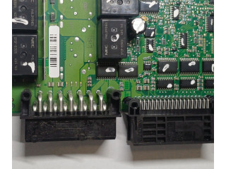 Блок комфорта 6944844, 61356944844 BMW Z4 E85 E86