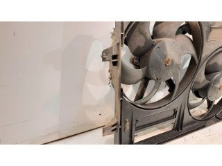 Электрический вентилятор радиаторов