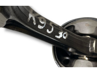 Píst A22DM Opel Antara A 22 DM