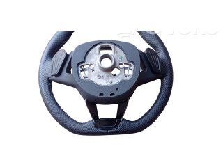 Руль Skoda Superb B8 (3V)  2015 - 2024 года       