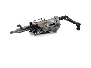 Блок АБС 39019157, Y1-2876W Opel Astra J 2010 - 2015 года