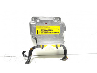 Блок подушек безопасности 8635A205 Mitsubishi Outlander