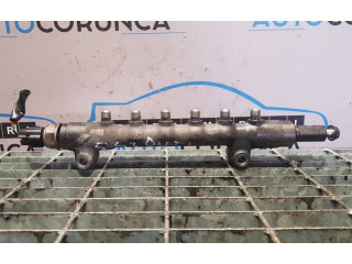 Топливная рампа Mitsubishi Outlander для двигателя 4N14