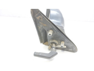 Zpětné zrcátko Сзади Ford Escort 1989 86AB17683