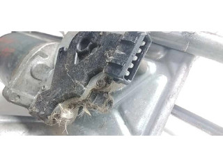 Моторчик дворников 96FB17B571DA Ford Puma