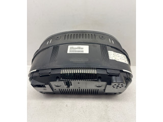 Přístrojová deska BMW X6 E71 2008 62119170311, 986473523