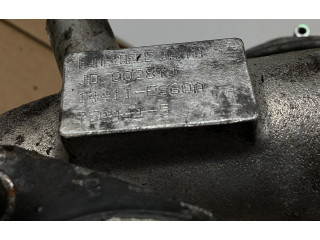 Turbodmychadlo Турбина 7504415 Nissan X-Trail T30 VD22140511A