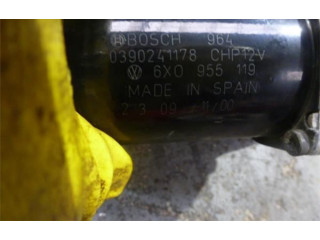 Моторчик дворников 6X0955119, 390241178 Volkswagen Polo III 6N 6N2 6NF