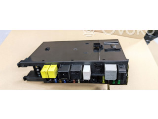 Pojistková skříňka 2035453701 Mercedes-Benz C W203 2005