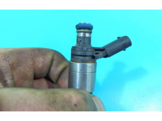 Жиклер (жиклеры) (форсунка (форсунки)       Skoda Yeti (5L)  2009 - 2017 года   