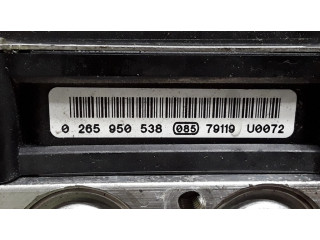 Jednotka ABS 12757280, 0265234430 Saab 9-5 2006