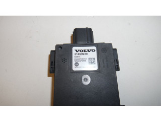 Модуль управления слепым пятном 31499939   Volvo XC90       