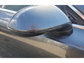 Зеркало электрическое Audi A7 S7 4G 2011 - 2017 года