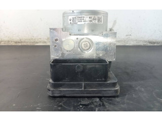 Блок АБС 476600078R, P3-A8-2-1 Dacia Dokker - года