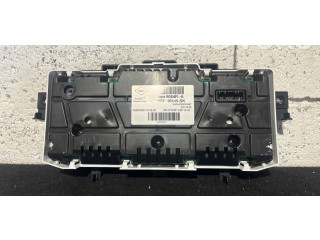 Панель приборов 248099084R   Renault Trafic III (X82)       