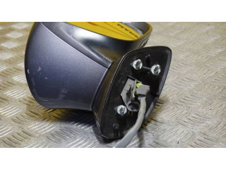 Зеркало (управляемое электричеством) E13027486, IS250-IS350 Lexus IS III XE30