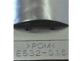 Ручка стеклоочистителей E532016 Mitsubishi Lancer X