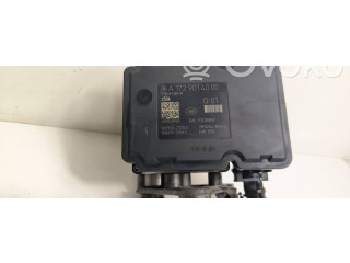 Jednotka ABS A1729014000 Mercedes-Benz C W204 2008
