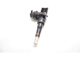 Турбина Skoda Octavia Mk4 0414720215