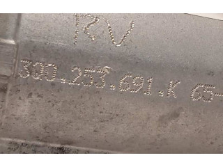 Блок управления 3Q0253691K Skoda Octavia Mk4