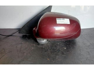 Зеркало (управляемое электричеством) COLORGRANATE    Porsche Cayenne (9PA) 2002 - 2010 года