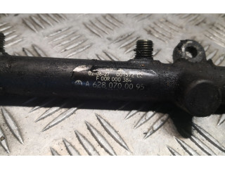 Vstřikovací lišta 6280700095, A6280700095 Mercedes-Benz ML W163 OM 628.963